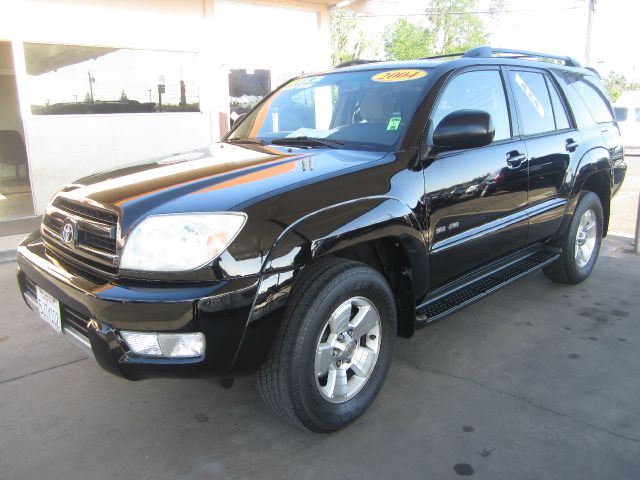 2004 Toyota 4Runner I Limited