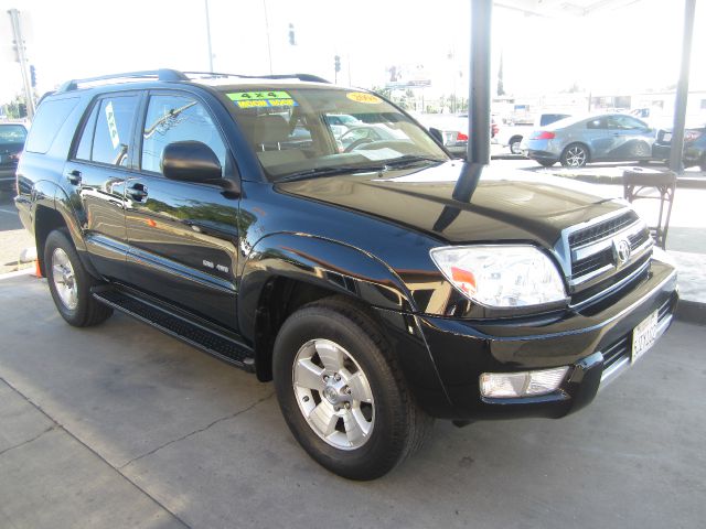 2004 Toyota 4Runner I Limited