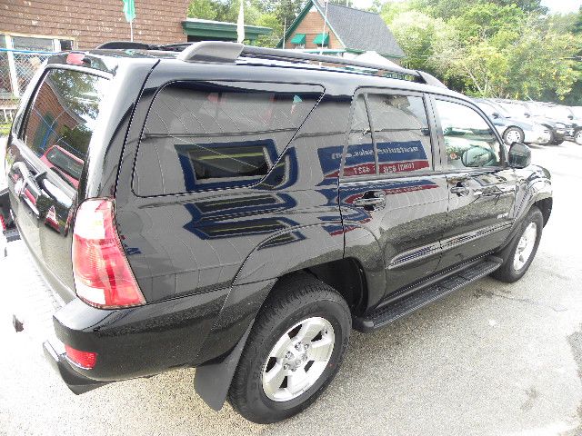 2004 Toyota 4Runner I Limited