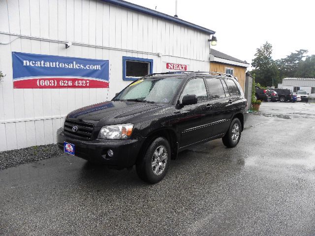 2004 Toyota 4Runner I Limited