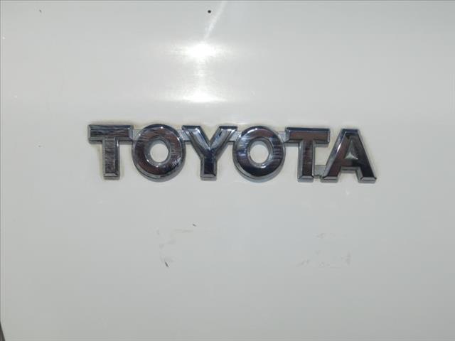 2004 Toyota 4Runner BIG Horn-hemi -20 Wheels-crew