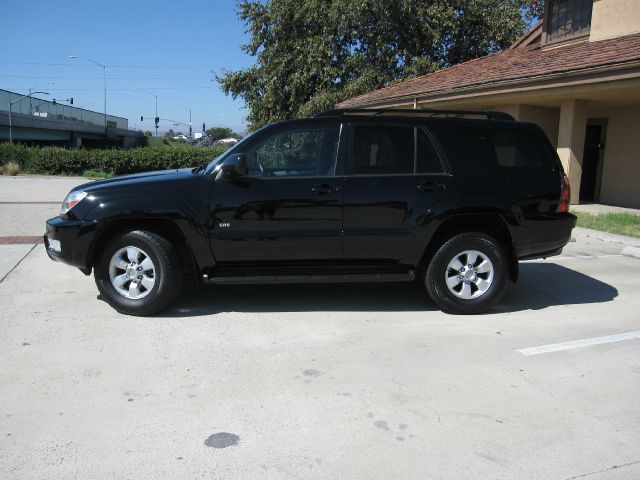 2004 Toyota 4Runner GT Limited