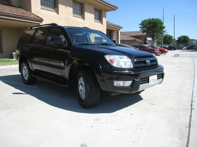 2004 Toyota 4Runner GT Limited