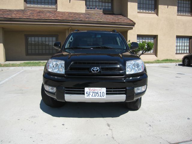 2004 Toyota 4Runner GT Limited