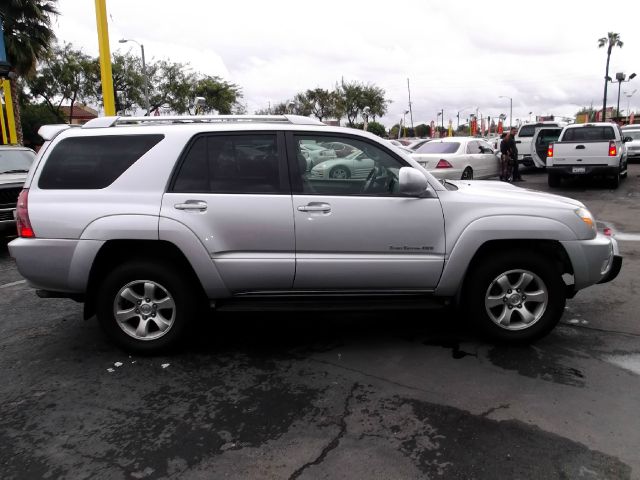 2004 Toyota 4Runner DOWN 4.9 WAC