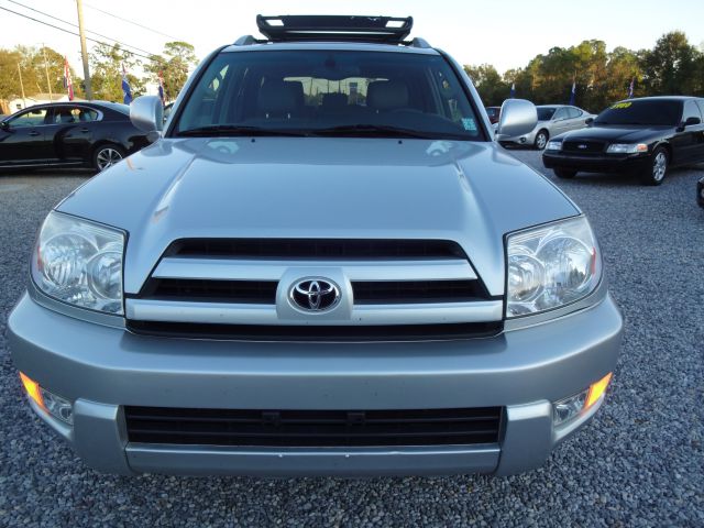 2004 Toyota 4Runner I Limited