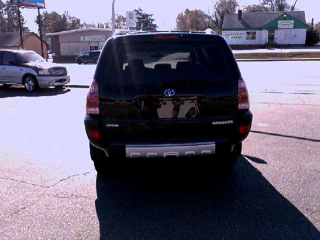 2004 Toyota 4Runner SLT 25