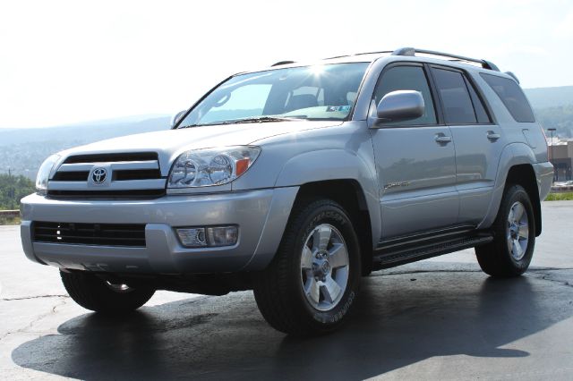 2005 Toyota 4Runner SLT 25