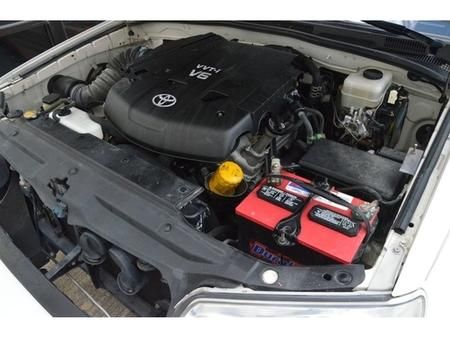 2005 Toyota 4Runner 2.7L V6