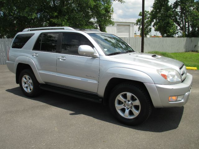 2005 Toyota 4Runner WOW ONE Owner Super Clean