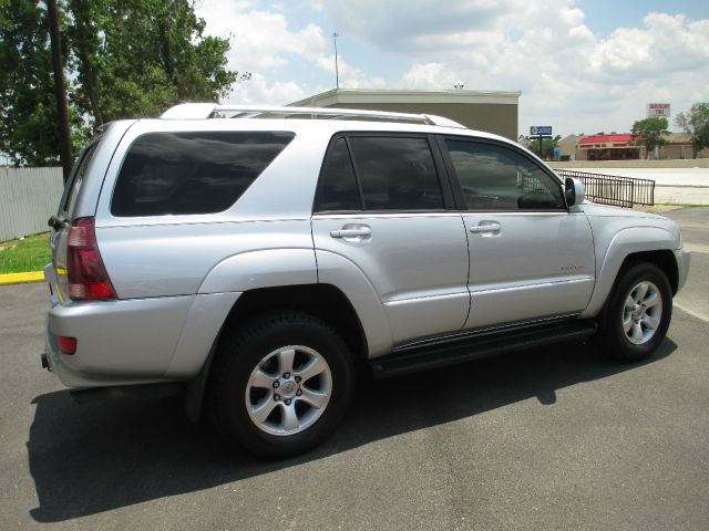 2005 Toyota 4Runner WOW ONE Owner Super Clean