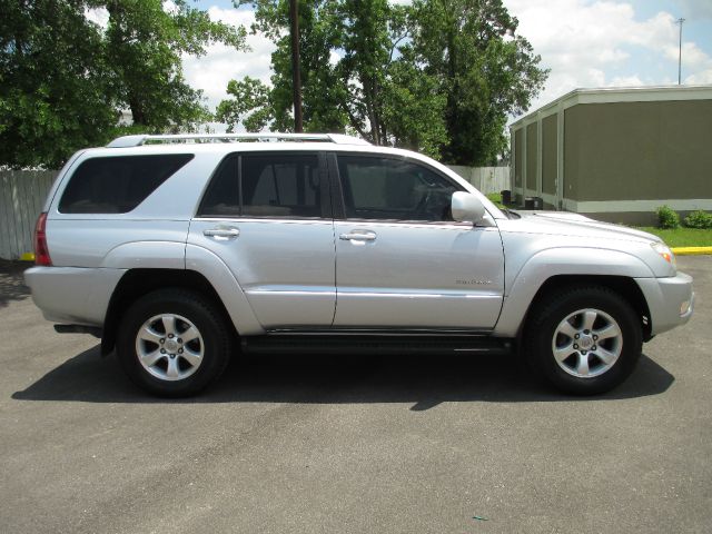 2005 Toyota 4Runner WOW ONE Owner Super Clean