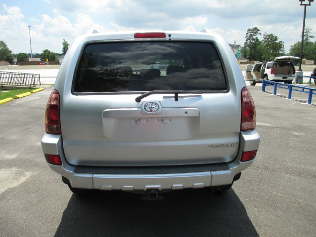 2005 Toyota 4Runner WOW ONE Owner Super Clean