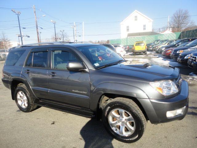 2005 Toyota 4Runner Ltd/se