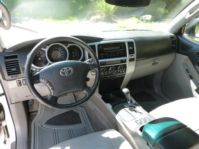 2005 Toyota 4Runner 2.7L V6