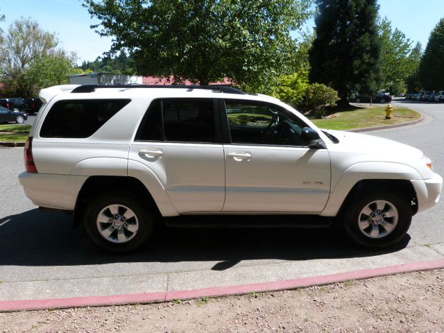 2005 Toyota 4Runner 2.7L V6