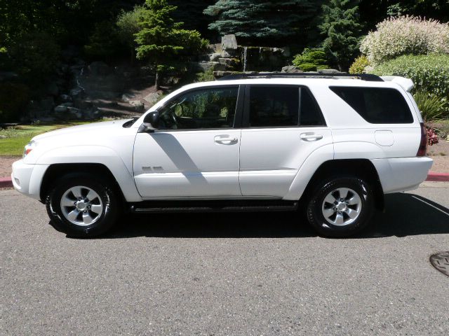 2005 Toyota 4Runner 2.7L V6