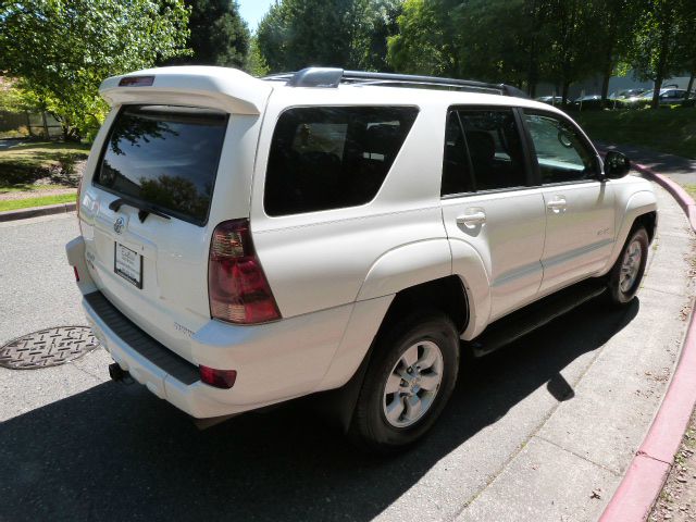 2005 Toyota 4Runner 2.7L V6