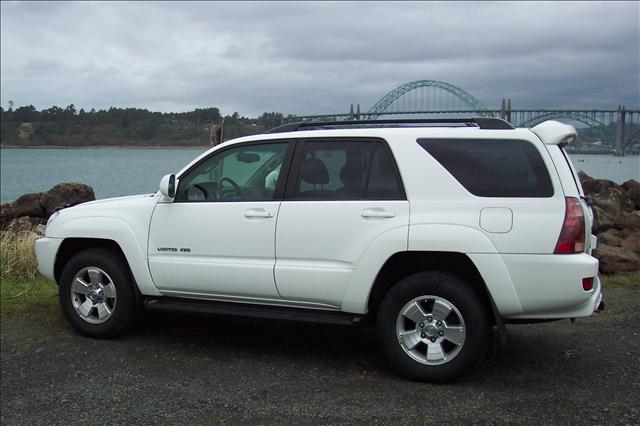 2005 Toyota 4Runner SLT 25