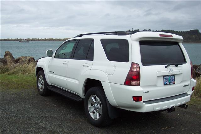 2005 Toyota 4Runner SLT 25