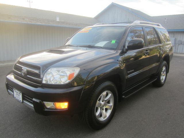 2005 Toyota 4Runner WOW ONE Owner Super Clean