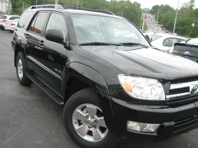 2005 Toyota 4Runner 2.7L V6