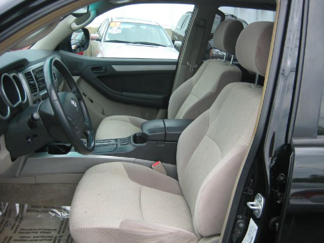 2005 Toyota 4Runner 2.7L V6