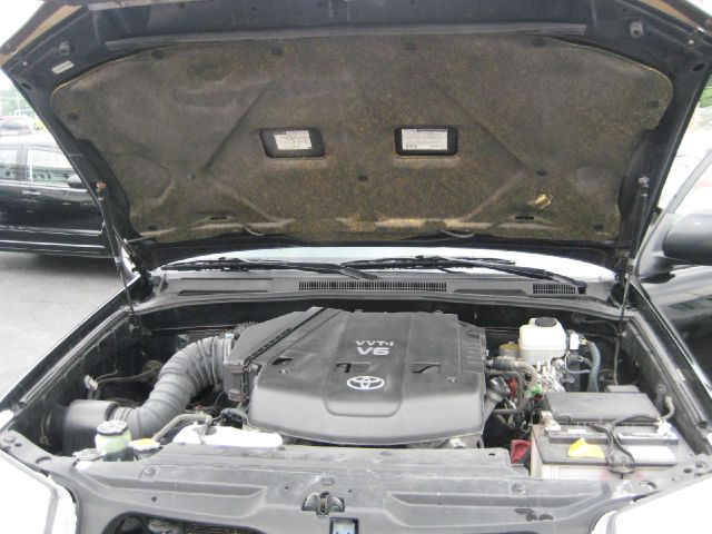 2005 Toyota 4Runner 2.7L V6