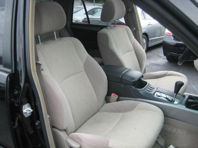 2005 Toyota 4Runner 2.7L V6