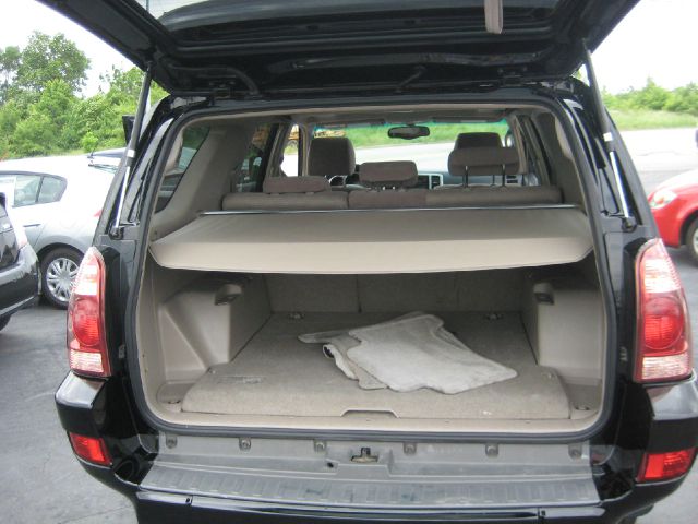 2005 Toyota 4Runner 2.7L V6