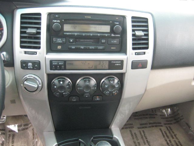 2005 Toyota 4Runner 2.7L V6