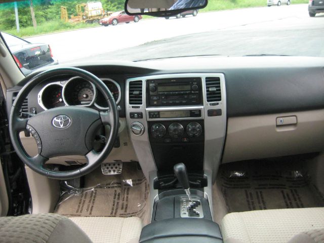 2005 Toyota 4Runner 2.7L V6