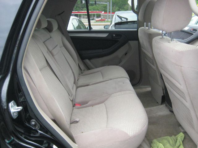 2005 Toyota 4Runner 2.7L V6