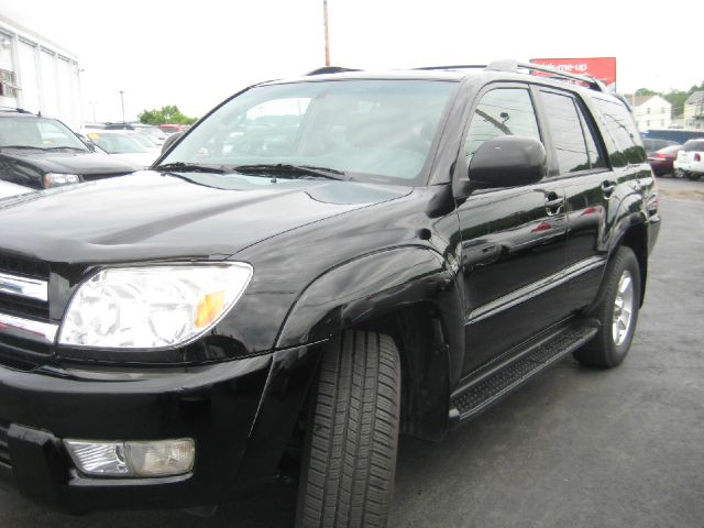 2005 Toyota 4Runner 2.7L V6