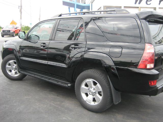 2005 Toyota 4Runner 2.7L V6