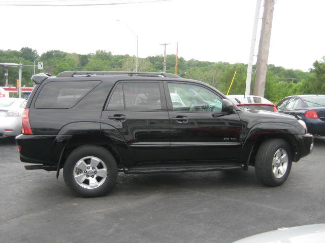 2005 Toyota 4Runner 2.7L V6