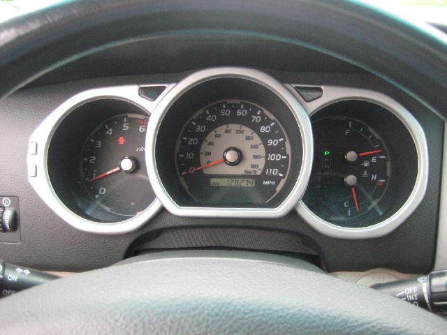 2005 Toyota 4Runner 2.7L V6