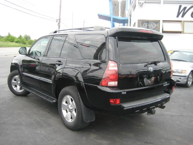 2005 Toyota 4Runner 2.7L V6