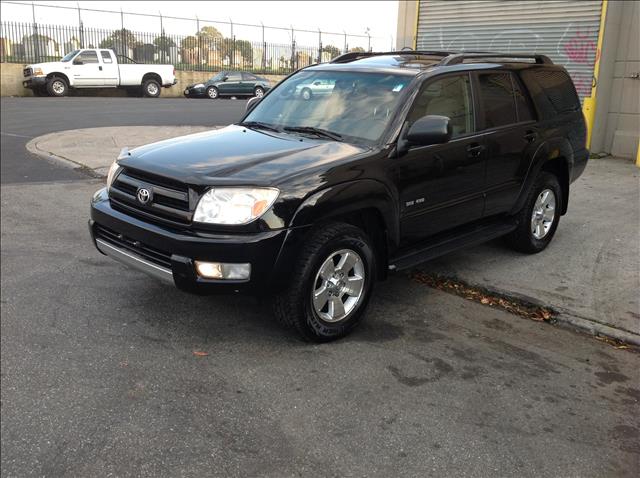 2005 Toyota 4Runner 2.7L V6