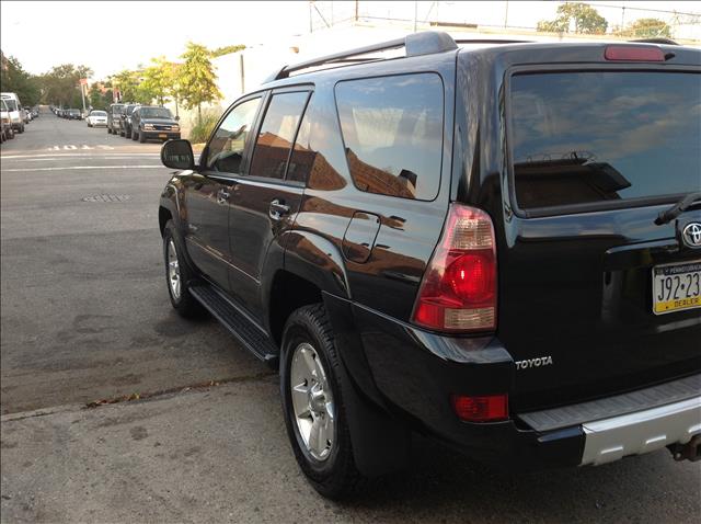 2005 Toyota 4Runner 2.7L V6