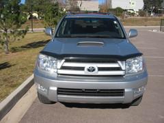 2005 Toyota 4Runner GSX