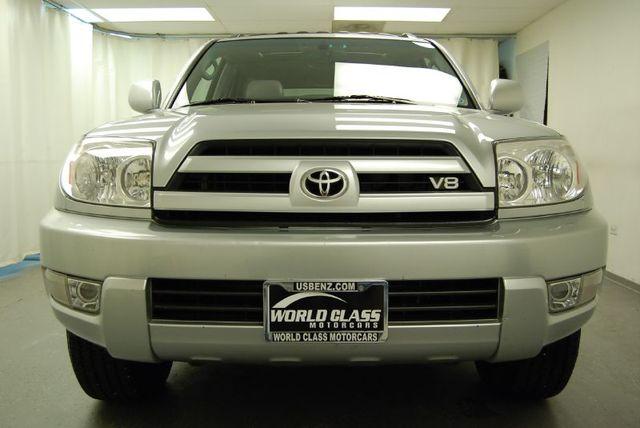 2005 Toyota 4Runner 5 Speed Convertible