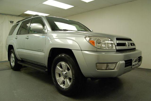 2005 Toyota 4Runner 5 Speed Convertible