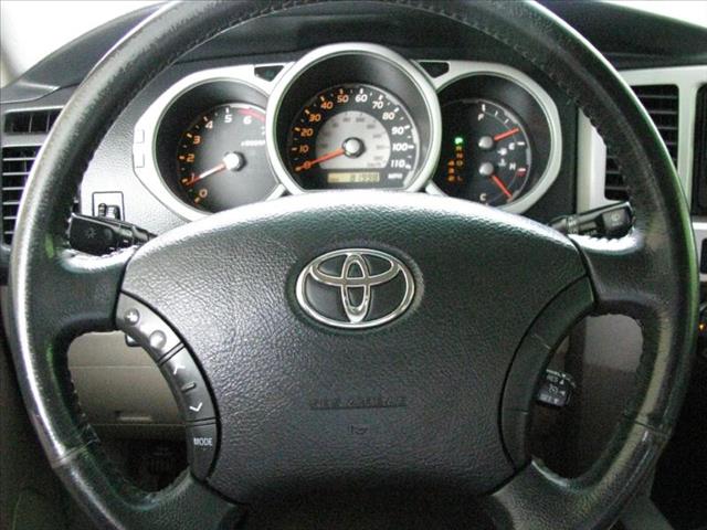 2005 Toyota 4Runner Hd2500 Excab 4x4