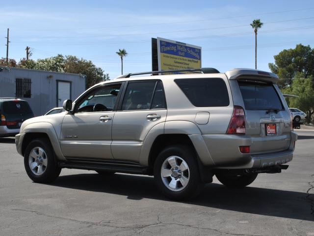 2005 Toyota 4Runner SLT 25