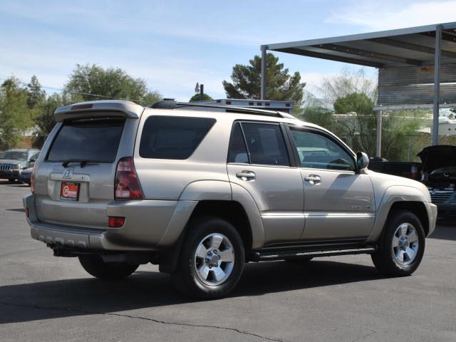 2005 Toyota 4Runner SLT 25