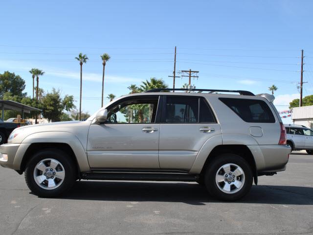 2005 Toyota 4Runner SLT 25