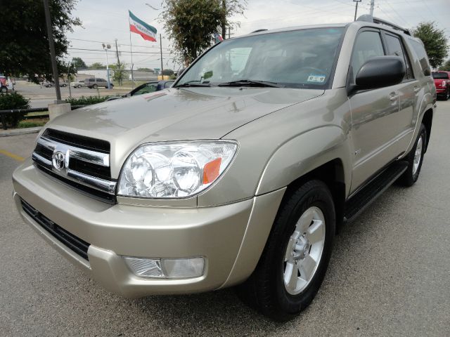 2005 Toyota 4Runner 3.8 Grand Touring Auto