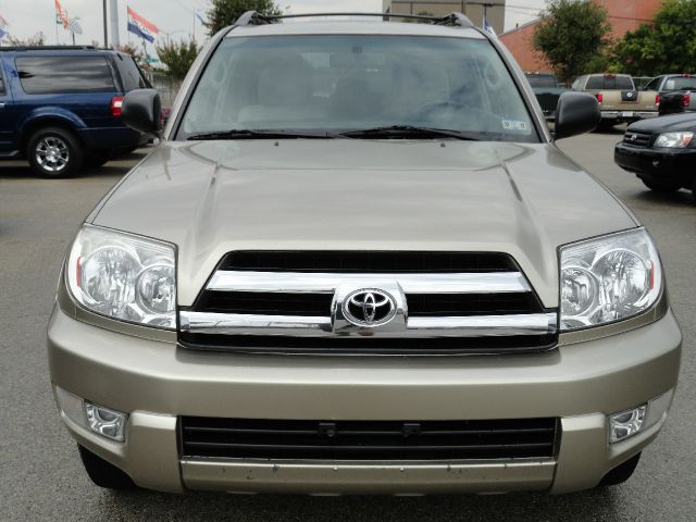 2005 Toyota 4Runner 3.8 Grand Touring Auto