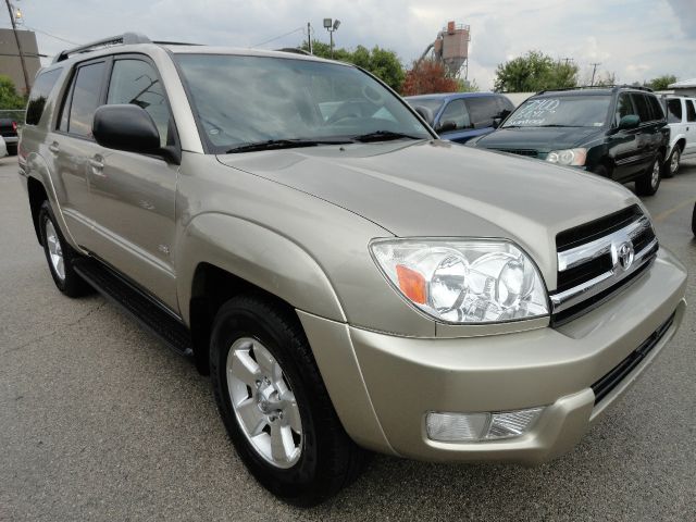 2005 Toyota 4Runner 3.8 Grand Touring Auto